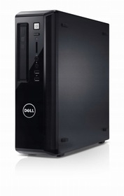 KOMPUTER PC Dell VOSTRO 270s Intel Core 3th. 4GB 120GB SSD HDMI GW SKLEP 