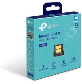 Karta Bluetooth 5.0 Nano USB TP-Link UB500