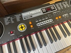  Keyboard elektroniczny Renfox z 61 przyciskami 6115A (7)